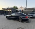 Синий Мерседес Е-Класс, объемом двигателя 3 л и пробегом 290 тыс. км за 7700 $, фото 22 на Automoto.ua
