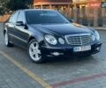Синій Мерседес Е-Клас, об'ємом двигуна 3 л та пробігом 238 тис. км за 11800 $, фото 19 на Automoto.ua