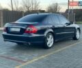 Синій Мерседес Е-Клас, об'ємом двигуна 3 л та пробігом 238 тис. км за 11800 $, фото 12 на Automoto.ua