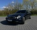 Синій Мерседес Е-Клас, об'ємом двигуна 2.1 л та пробігом 220 тис. км за 7850 $, фото 1 на Automoto.ua