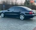 Синій Мерседес Е-Клас, об'ємом двигуна 3 л та пробігом 238 тис. км за 11800 $, фото 18 на Automoto.ua