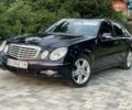 Синій Мерседес Е-Клас, об'ємом двигуна 3 л та пробігом 240 тис. км за 10500 $, фото 1 на Automoto.ua