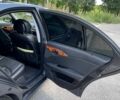 Синий Мерседес Е-Класс, объемом двигателя 2.15 л и пробегом 250 тыс. км за 10000 $, фото 21 на Automoto.ua