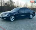 Синій Мерседес Е-Клас, об'ємом двигуна 3 л та пробігом 238 тис. км за 11800 $, фото 2 на Automoto.ua