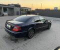 Синий Мерседес Е-Класс, объемом двигателя 3 л и пробегом 290 тыс. км за 7700 $, фото 19 на Automoto.ua