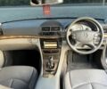 Синій Мерседес Е-Клас, об'ємом двигуна 3 л та пробігом 211 тис. км за 4089 $, фото 8 на Automoto.ua