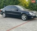 Синий Мерседес Е-Класс, объемом двигателя 3 л и пробегом 239 тыс. км за 10000 $, фото 7 на Automoto.ua
