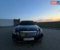 Синий Мерседес Е-Класс, объемом двигателя 2.99 л и пробегом 195 тыс. км за 15200 $, фото 1 на Automoto.ua