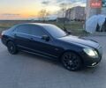 Синій Мерседес Е-Клас, об'ємом двигуна 2.99 л та пробігом 195 тис. км за 13700 $, фото 9 на Automoto.ua