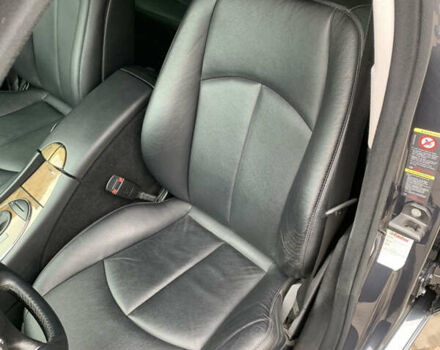 Мерседес Е-Класс 2009 в Одессе на Automoto.ua Синий Мерседес Е-Класс, объемом двигателя 2.99 л и пробегом 249 тыс. км за 13200 $, фото 14 на Automoto.ua