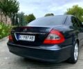 Синий Мерседес Е-Класс, объемом двигателя 3 л и пробегом 250 тыс. км за 12000 $, фото 2 на Automoto.ua