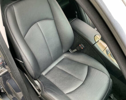 Мерседес Е-Класс 2009 в Одессе на Automoto.ua Синий Мерседес Е-Класс, объемом двигателя 2.99 л и пробегом 249 тыс. км за 13200 $, фото 15 на Automoto.ua