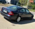Синій Мерседес Е-Клас, об'ємом двигуна 2.2 л та пробігом 243 тис. км за 8400 $, фото 7 на Automoto.ua