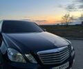 Синій Мерседес Е-Клас, об'ємом двигуна 2.99 л та пробігом 195 тис. км за 13700 $, фото 3 на Automoto.ua