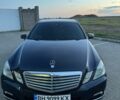 Синій Мерседес Е-Клас, об'ємом двигуна 2.99 л та пробігом 195 тис. км за 13700 $, фото 4 на Automoto.ua
