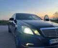 Синій Мерседес Е-Клас, об'ємом двигуна 2.99 л та пробігом 195 тис. км за 13700 $, фото 15 на Automoto.ua
