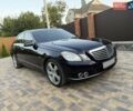 Синій Мерседес Е-Клас, об'ємом двигуна 2.2 л та пробігом 324 тис. км за 8000 $, фото 19 на Automoto.ua
