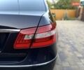 Синий Мерседес Е-Класс, объемом двигателя 2.2 л и пробегом 324 тыс. км за 10900 $, фото 48 на Automoto.ua