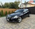 Синій Мерседес Е-Клас, об'ємом двигуна 2.2 л та пробігом 324 тис. км за 8000 $, фото 8 на Automoto.ua