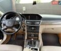 Синий Мерседес Е-Класс, объемом двигателя 2.2 л и пробегом 324 тыс. км за 10900 $, фото 31 на Automoto.ua