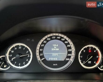 Синій Мерседес Е-Клас, об'ємом двигуна 2.2 л та пробігом 324 тис. км за 8000 $, фото 34 на Automoto.ua