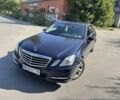 Синій Мерседес Е-Клас, об'ємом двигуна 2.1 л та пробігом 309 тис. км за 10505 $, фото 1 на Automoto.ua
