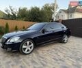 Синій Мерседес Е-Клас, об'ємом двигуна 2.2 л та пробігом 324 тис. км за 8000 $, фото 9 на Automoto.ua