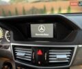 Синий Мерседес Е-Класс, объемом двигателя 2.2 л и пробегом 324 тыс. км за 10900 $, фото 43 на Automoto.ua