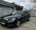 Синій Мерседес Е-Клас, об'ємом двигуна 2.2 л та пробігом 261 тис. км за 10999 $, фото 1 на Automoto.ua