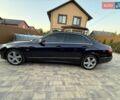 Синий Мерседес Е-Класс, объемом двигателя 2.2 л и пробегом 324 тыс. км за 10900 $, фото 2 на Automoto.ua