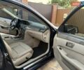 Синій Мерседес Е-Клас, об'ємом двигуна 2.2 л та пробігом 324 тис. км за 8000 $, фото 35 на Automoto.ua