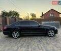 Синий Мерседес Е-Класс, объемом двигателя 2.2 л и пробегом 324 тыс. км за 10900 $, фото 12 на Automoto.ua