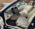 Синий Мерседес Е-Класс, объемом двигателя 2.2 л и пробегом 324 тыс. км за 10900 $, фото 22 на Automoto.ua