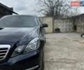 Синій Мерседес Е-Клас, об'ємом двигуна 2.2 л та пробігом 261 тис. км за 10999 $, фото 8 на Automoto.ua