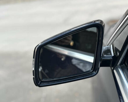 Синий Мерседес Е-Класс, объемом двигателя 2.14 л и пробегом 261 тыс. км за 10500 $, фото 22 на Automoto.ua