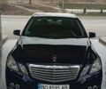 Синий Мерседес Е-Класс, объемом двигателя 2.14 л и пробегом 251 тыс. км за 14500 $, фото 1 на Automoto.ua