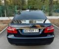 Синий Мерседес Е-Класс, объемом двигателя 5.5 л и пробегом 180 тыс. км за 18500 $, фото 1 на Automoto.ua