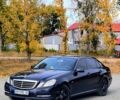 Синій Мерседес Е-Клас, об'ємом двигуна 1.8 л та пробігом 178 тис. км за 8888 $, фото 1 на Automoto.ua