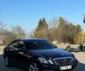 Синий Мерседес Е-Класс, объемом двигателя 2.14 л и пробегом 290 тыс. км за 12200 $, фото 1 на Automoto.ua