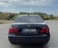 Синий Мерседес Е-Класс, объемом двигателя 1.8 л и пробегом 358 тыс. км за 9999 $, фото 25 на Automoto.ua