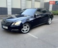 Синий Мерседес Е-Класс, объемом двигателя 1.8 л и пробегом 367 тыс. км за 8800 $, фото 1 на Automoto.ua