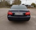 Мерседес Е-Класс 2011 в Киеве на Automoto.ua Синий Мерседес Е-Класс, объемом двигателя 2.1 л и пробегом 280 тыс. км за 11000 $, фото 2 на Automoto.ua
