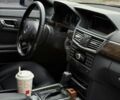 Синий Мерседес Е-Класс, объемом двигателя 1.8 л и пробегом 358 тыс. км за 9999 $, фото 17 на Automoto.ua