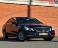 Мерседес Е-Клас 2011 у Києві на Automoto.ua Синій Мерседес Е-Клас, об'ємом двигуна 2.14 л та пробігом 280 тис. км за 11350 $, фото 9 на Automoto.ua