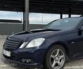 Синій Мерседес Е-Клас, об'ємом двигуна 1.8 л та пробігом 358 тис. км за 9999 $, фото 5 на Automoto.ua