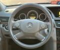 Мерседес Е-Клас 2011 у Києві на Automoto.ua Синій Мерседес Е-Клас, об'ємом двигуна 2.14 л та пробігом 280 тис. км за 11350 $, фото 13 на Automoto.ua
