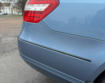 Синий Мерседес Е-Класс, объемом двигателя 3 л и пробегом 286 тыс. км за 15900 $, фото 10 на Automoto.ua