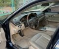 Синий Мерседес Е-Класс, объемом двигателя 5.5 л и пробегом 180 тыс. км за 18500 $, фото 13 на Automoto.ua