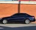 Мерседес Е-Класс 2011 в Киеве на Automoto.ua Синий Мерседес Е-Класс, объемом двигателя 2.2 л и пробегом 280 тыс. км за 11350 $, фото 3 на Automoto.ua