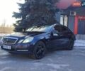 Синій Мерседес Е-Клас, об'ємом двигуна 1.8 л та пробігом 270 тис. км за 9399 $, фото 14 на Automoto.ua